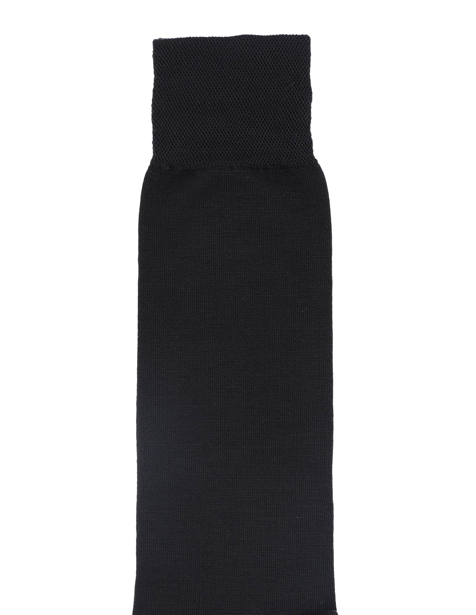 Set de calcetín comfort de bambú para hombre 3 pares 2