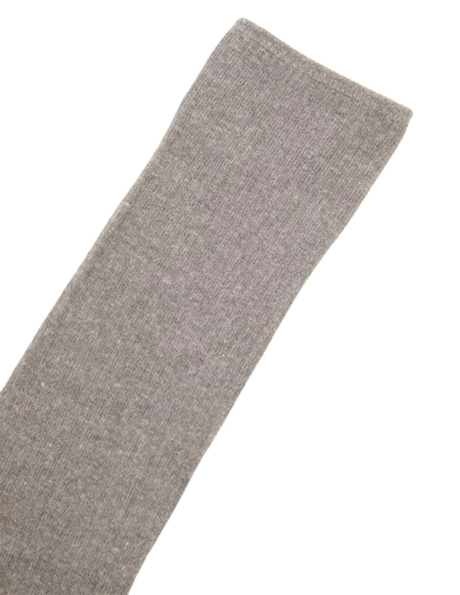Calcetín diabético de algodón para hombre 1 par 2