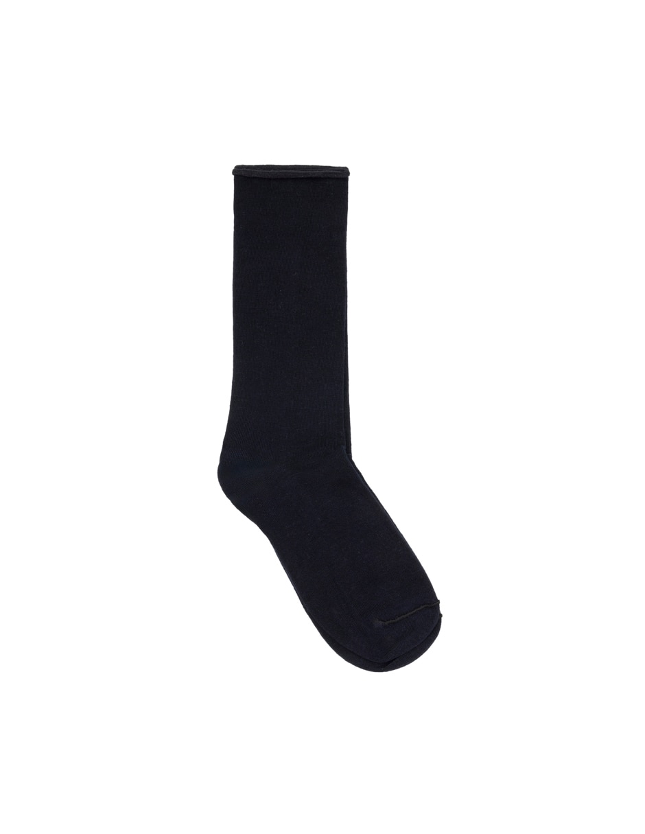 Calcetín Comfort de algodón para hombre