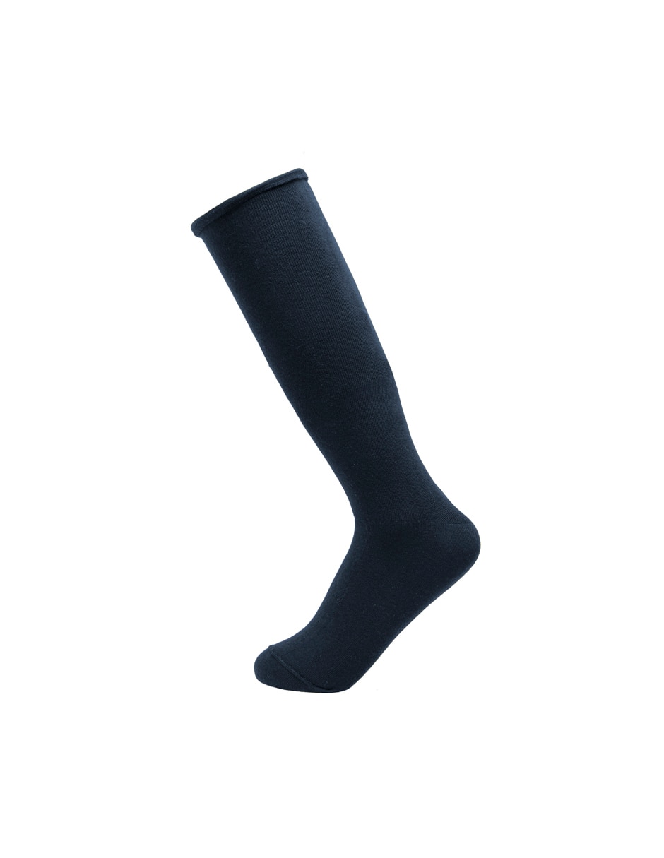 Calcetín Comfort de algodón para hombre 3