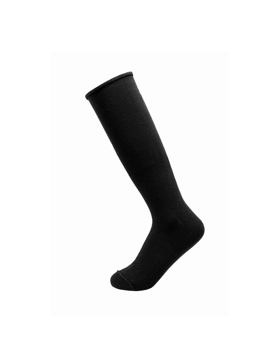 Calcetín comfort de algodón para hombre 2