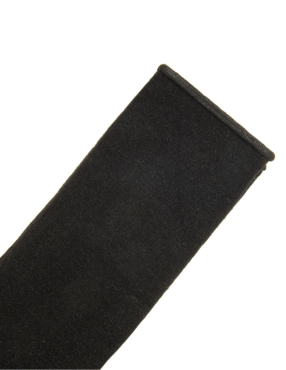 Calcetín comfort de algodón para hombre 3