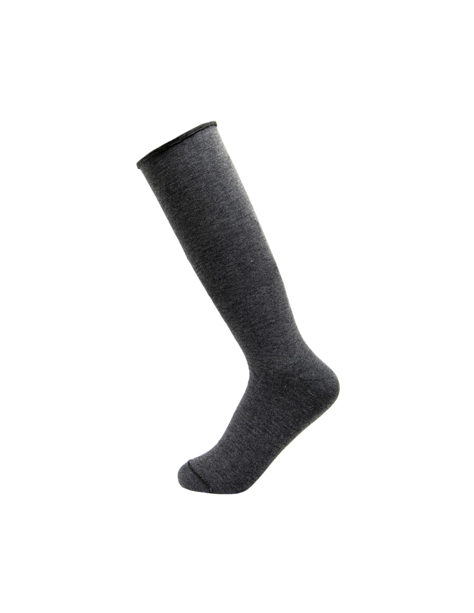 Calcetín Comfort de algodón para hombre 3