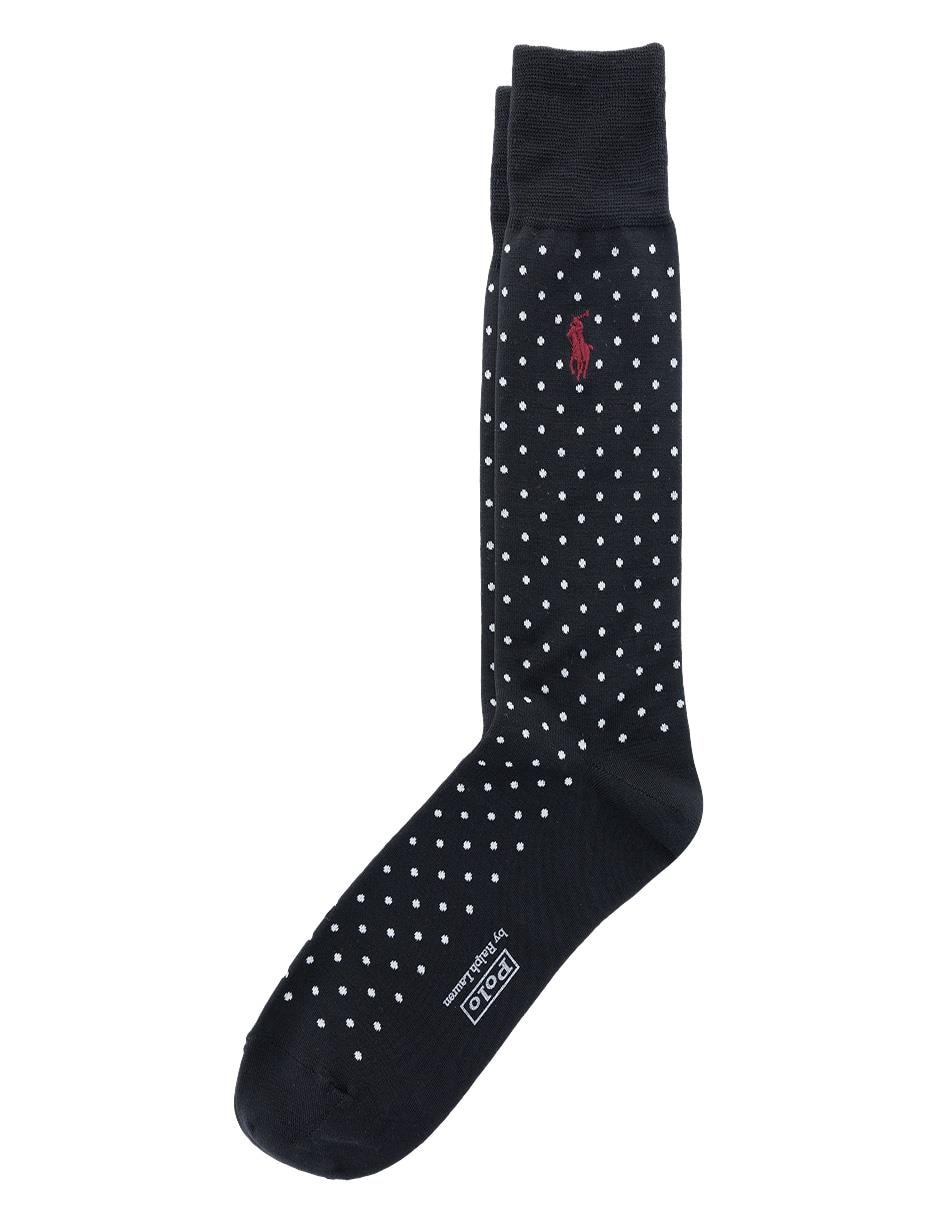 Calcetín comfort de lana para hombre Calcetín comfort de lana para hombre