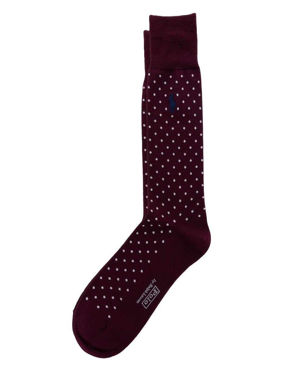 Calcetín comfort de lana para hombre