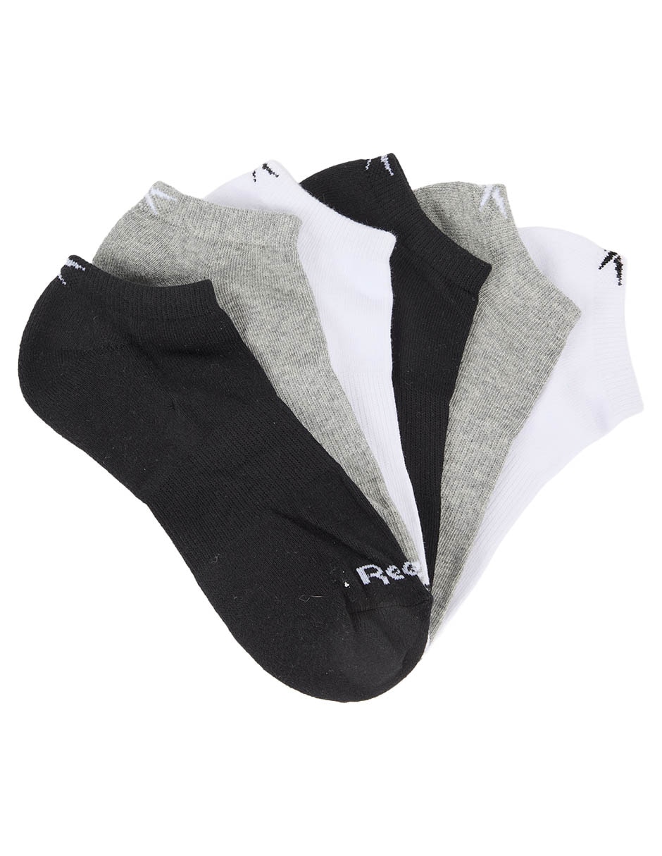 Set de tín comfort de algodón para hombre 6 pares