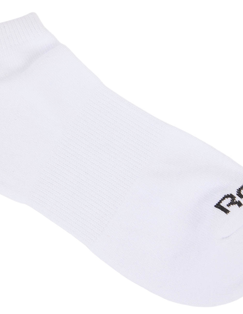 Set de tín comfort de algodón para hombre 6 pares 3