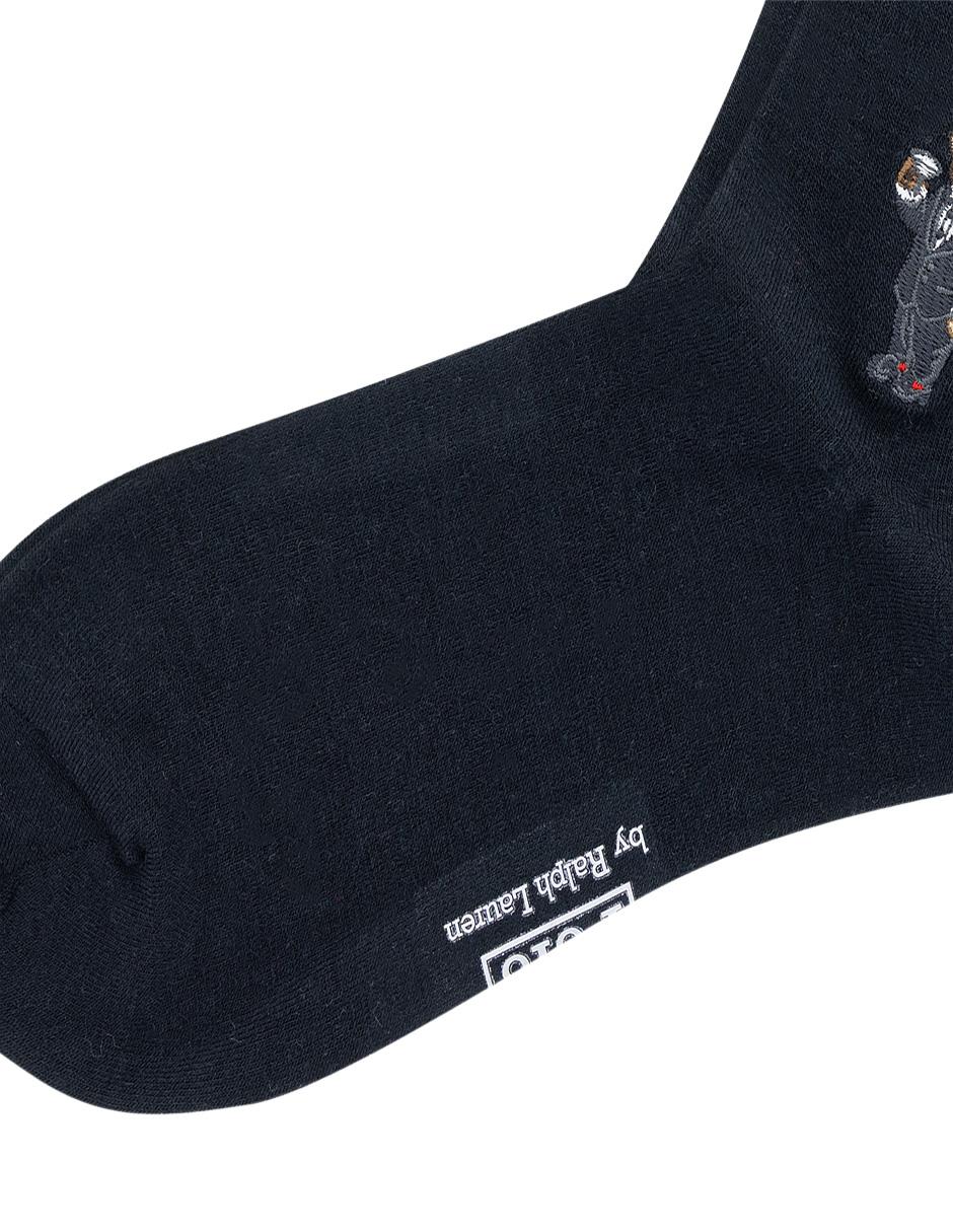 Calcetín de lana para hombre 2