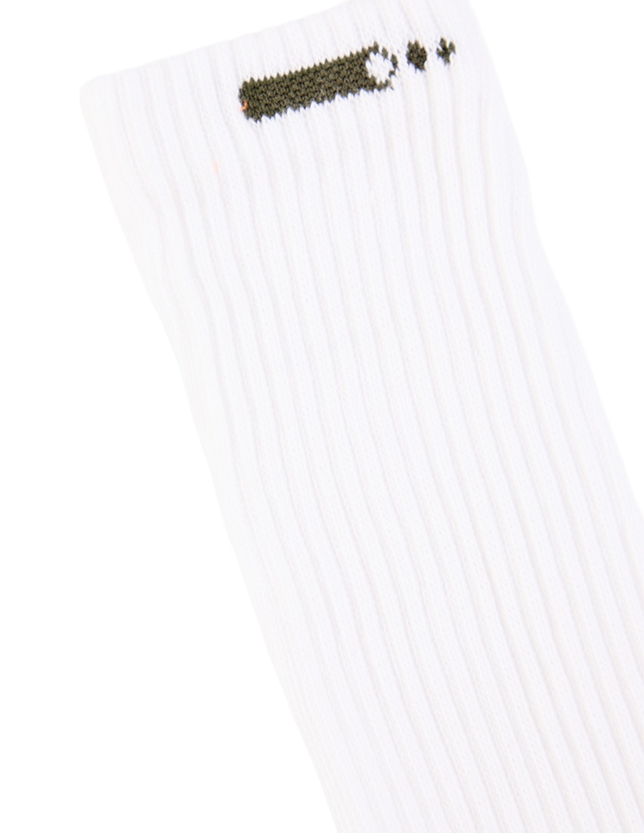 Set de calcetín de algodón para hombre 6 pares 2