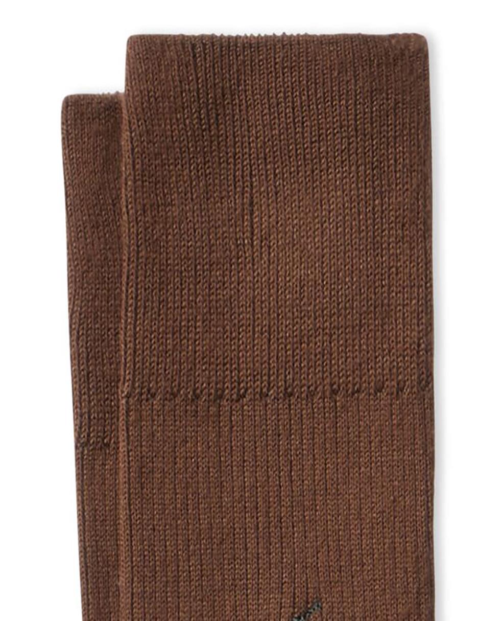 Calcetín comfort de algodón para hombre 3