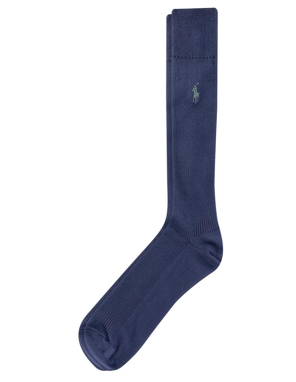 Calcetín comfort de algodón para hombre