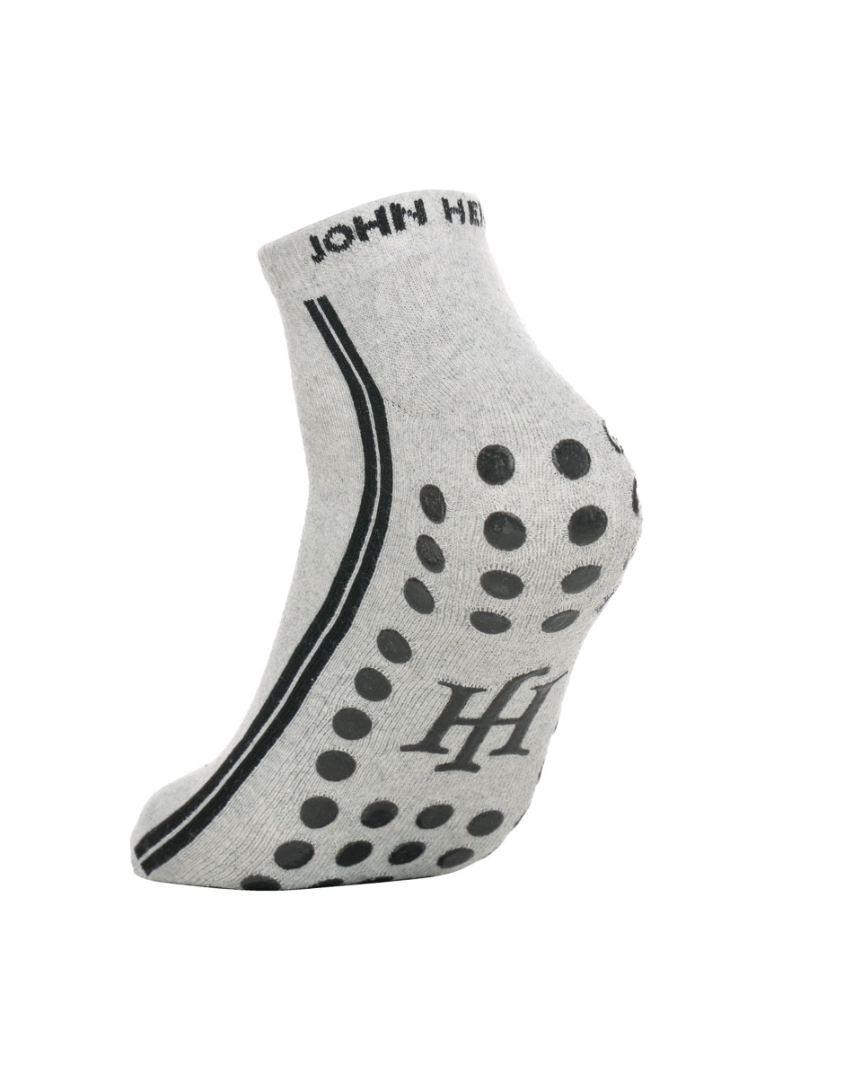 Set de tín antiderrapante de algodón para hombre 3 pares 7
