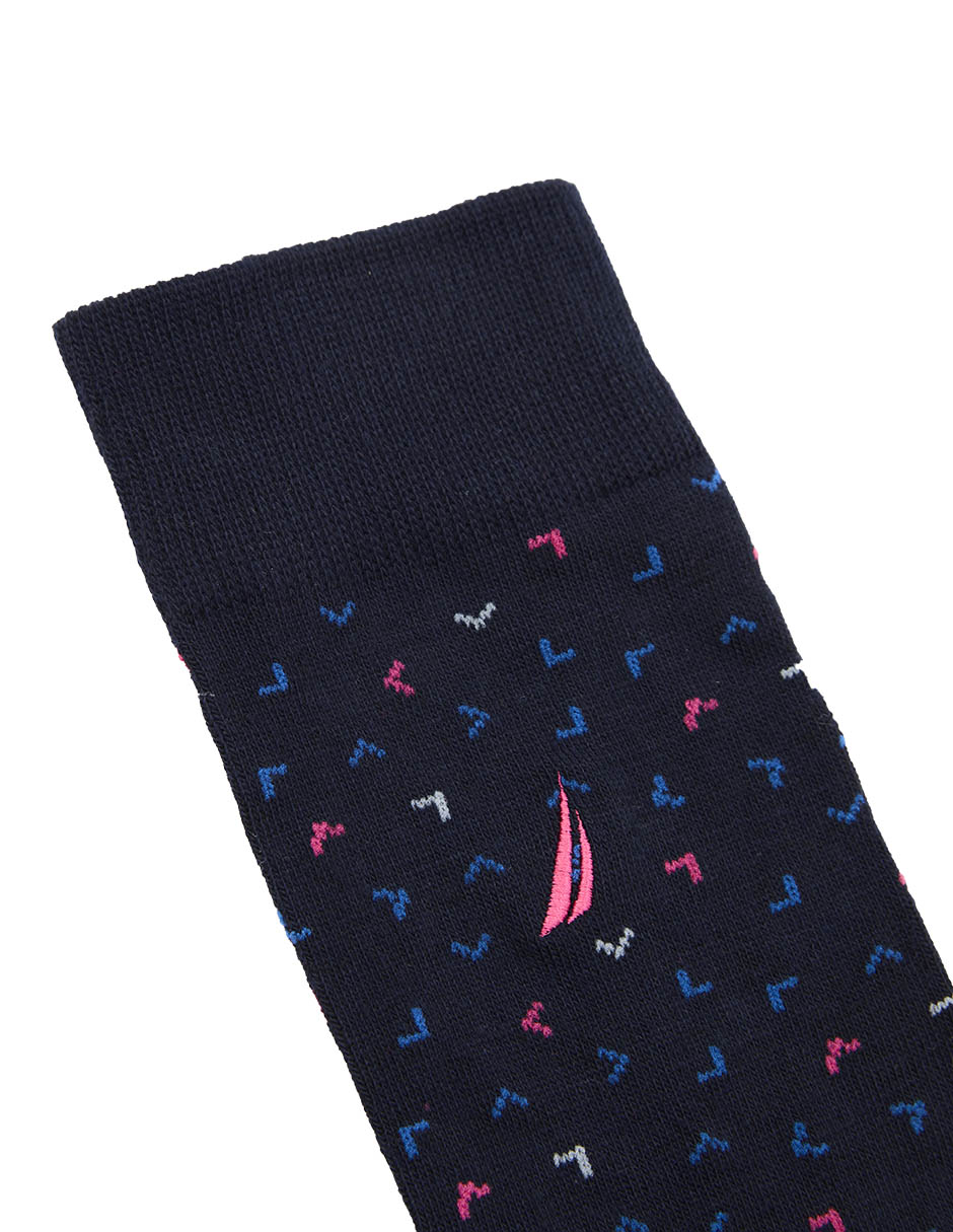 Set de calceta para hombre 5 pares 2