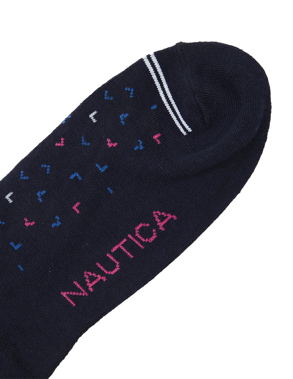 Set de calceta para hombre 5 pares 3