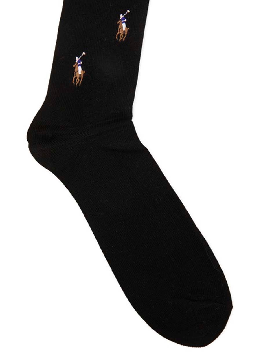 Calceta de algodón para hombre 3