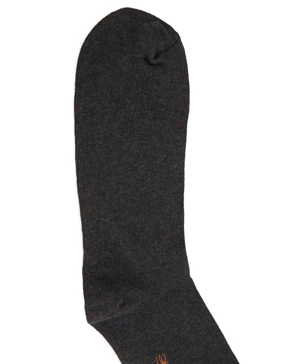 Calceta Polo RL de algodón para hombre