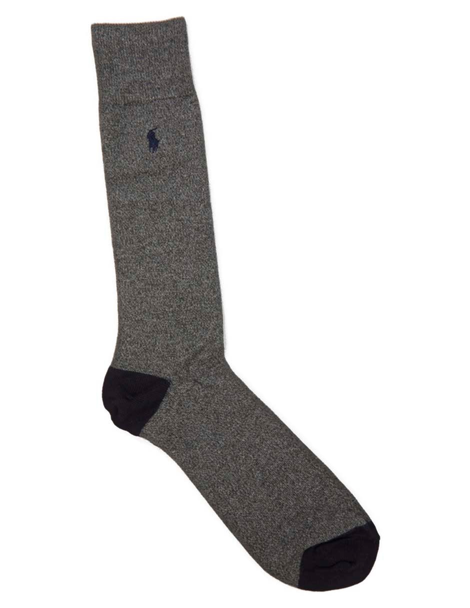 Calceta comfort de algodón para hombre Calceta comfort de algodón para hombre