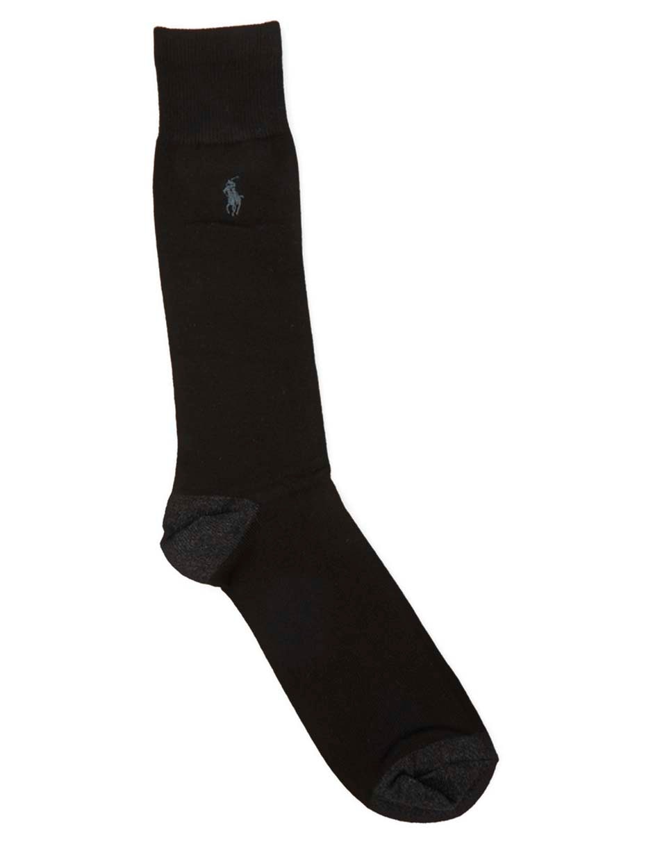 Calceta comfort de algodón para hombre Calceta comfort de algodón para hombre