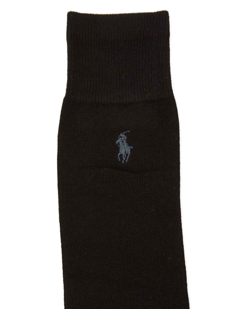 Calceta comfort de algodón para hombre 2