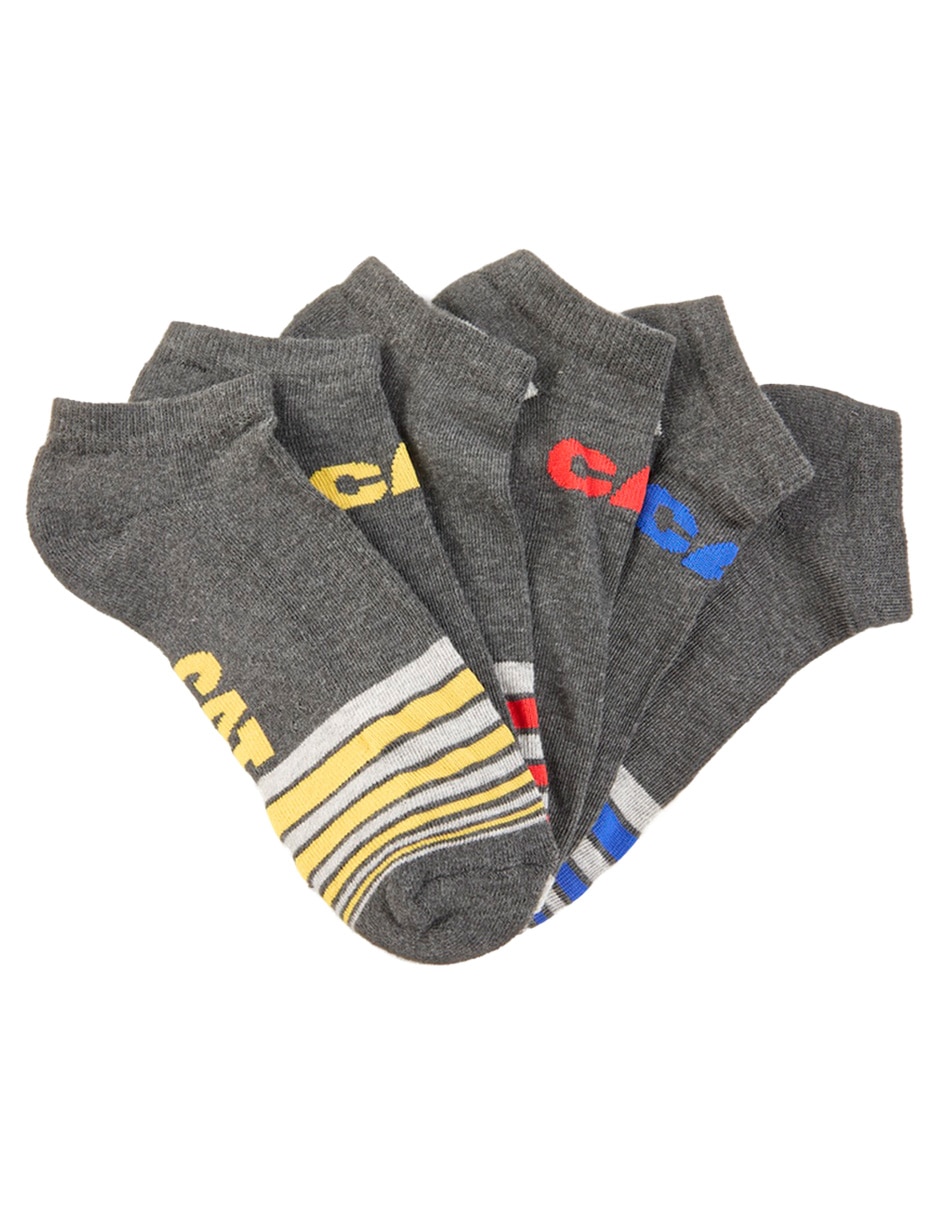 Set de tín para hombre 6 pares