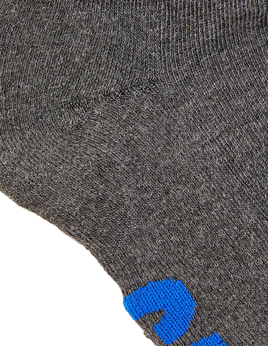 Set de tín para hombre 6 pares 2
