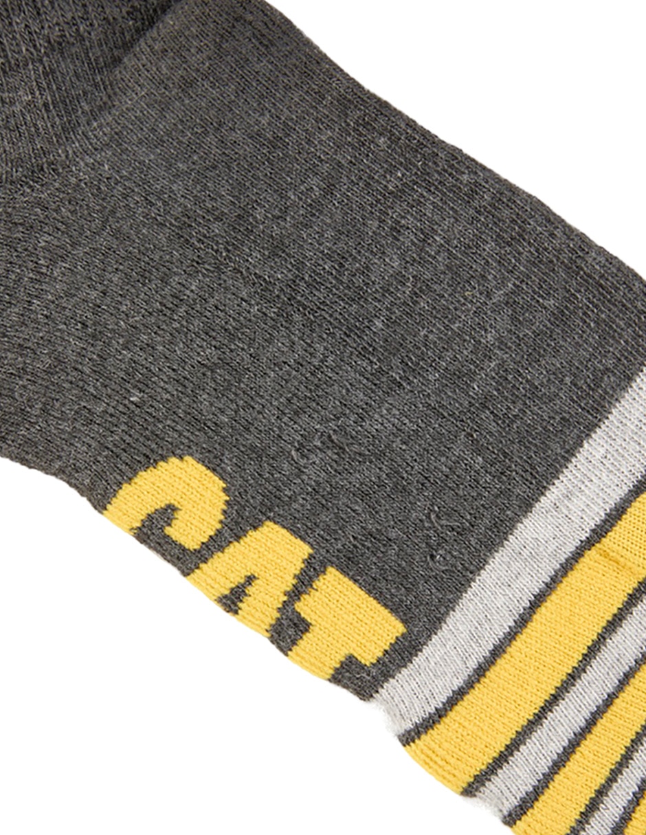 Set de tín para hombre 6 pares 4