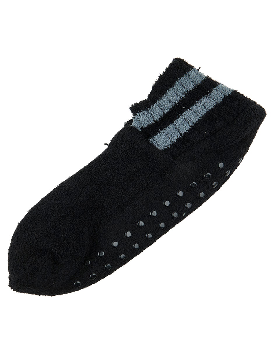 Calcetín antiderrapante para hombre