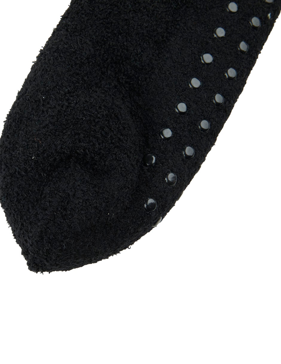 Calcetín antiderrapante para hombre 3
