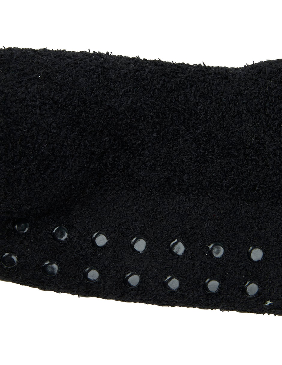 Calcetín antiderrapante para hombre 4