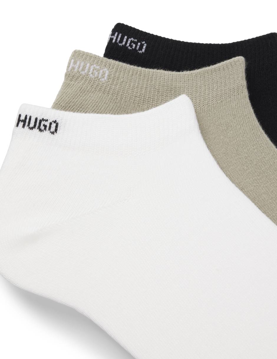 Set de Tín de algodón para hombre 6 pares 2