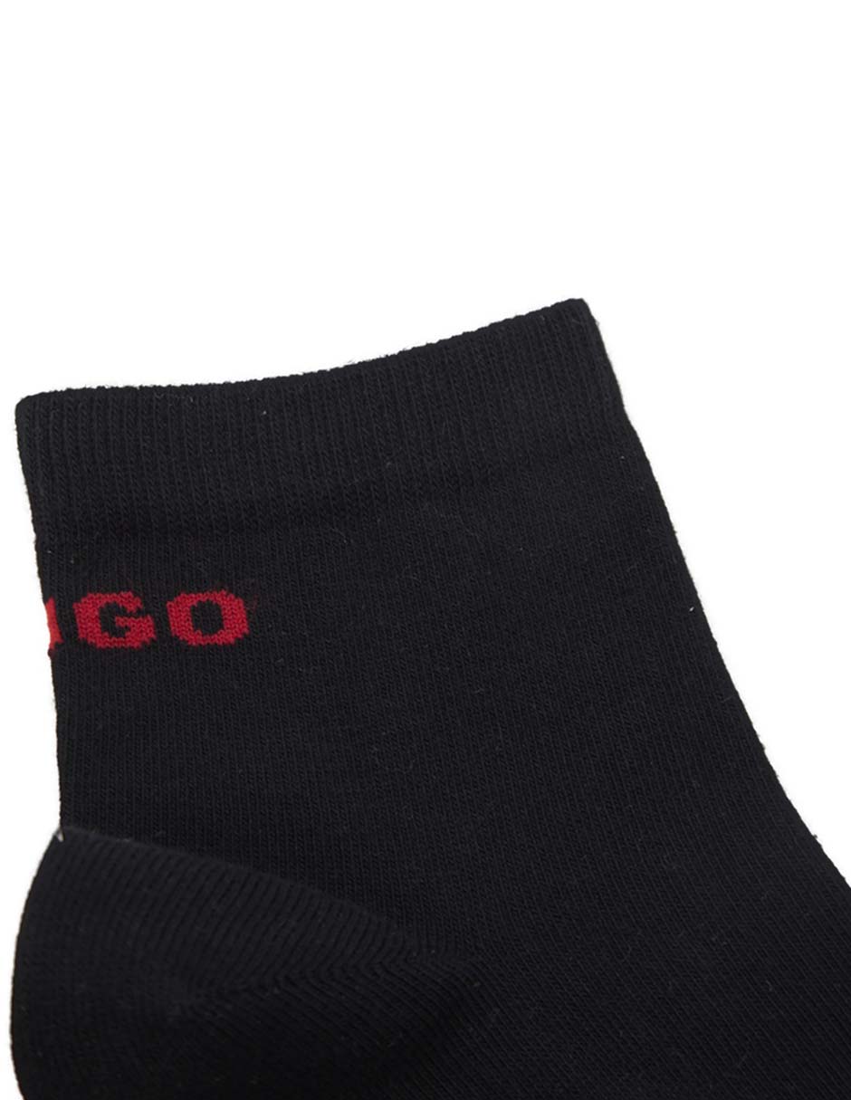 Set de tín de algodón para hombre 2 pares 2