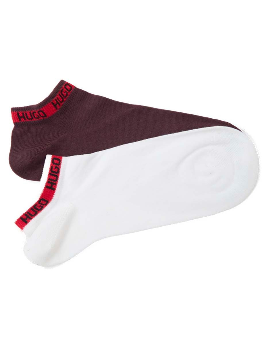 Set de tín de algodón para hombre 2 pares