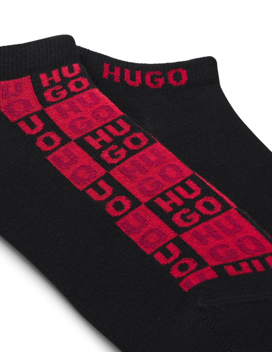 Set de tín de algodón para hombre 2 pares 2