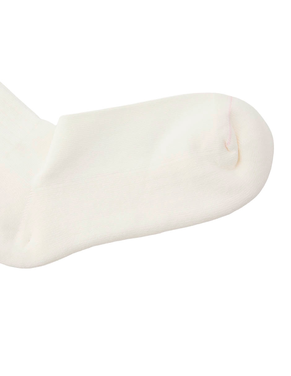 Calceta de algodón para hombre 2 pares 3
