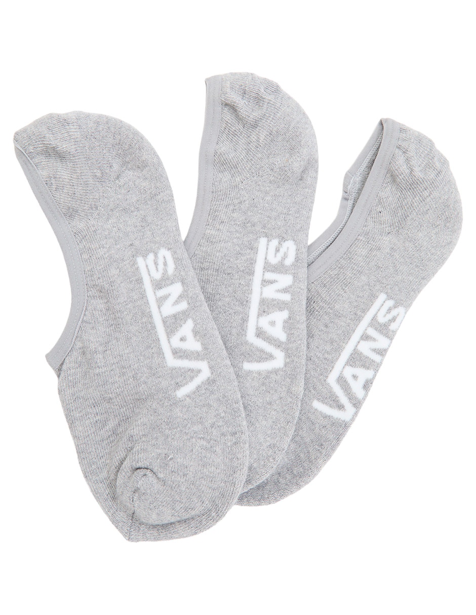 Set protector de pie para hombre 3 pares