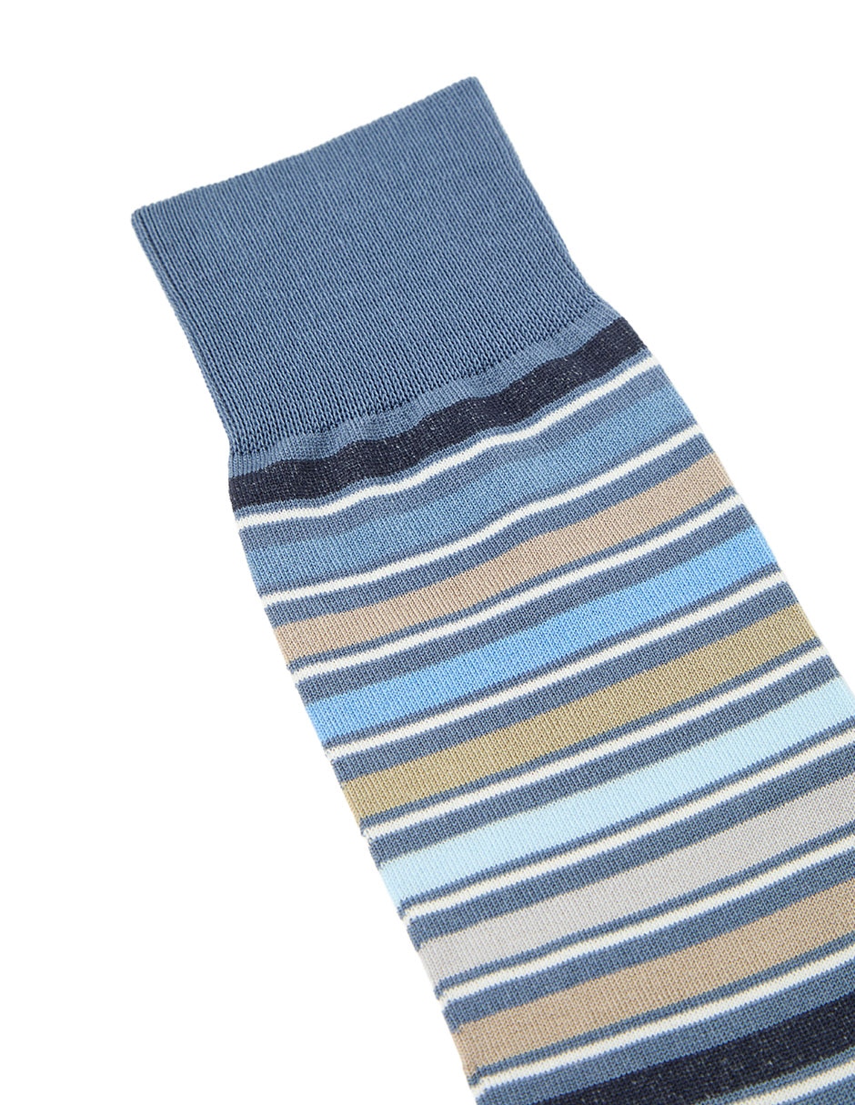 Calcetín de algodón para hombre 2