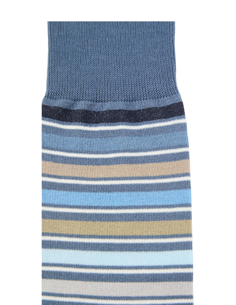Calcetín de algodón para hombre 3
