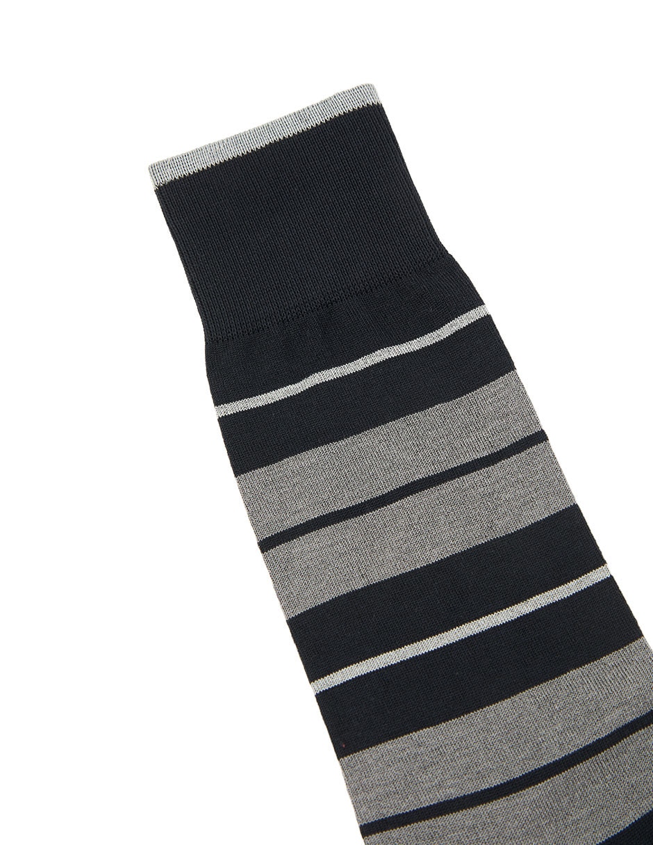 Calcetín de algodón para hombre 2
