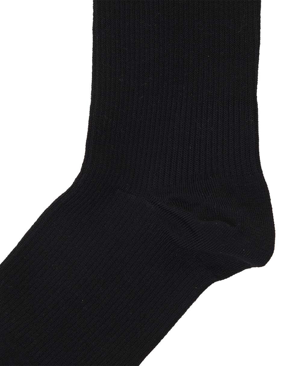 Calceta de algodón para hombre 3