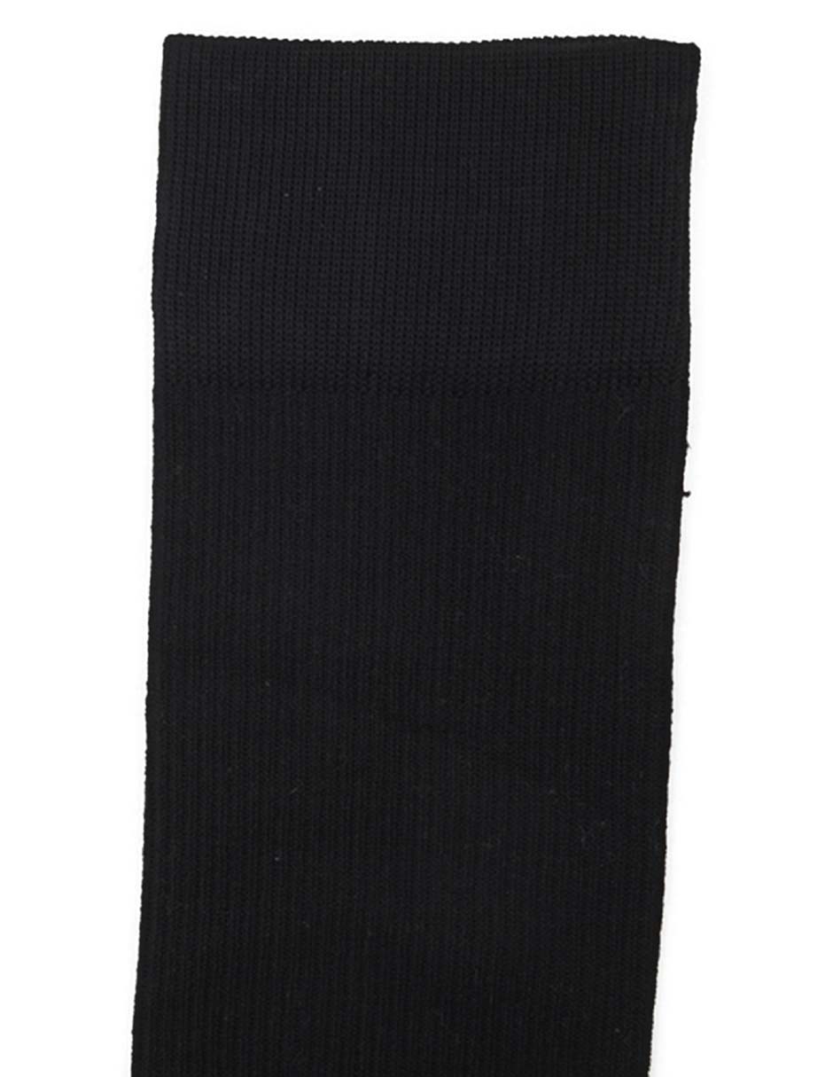Calceta de algodón para hombre 4