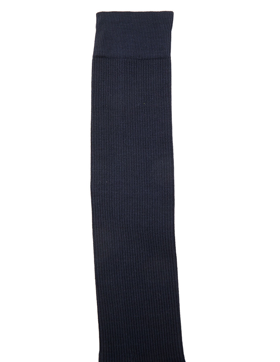 Calceta de algodón para hombre 2