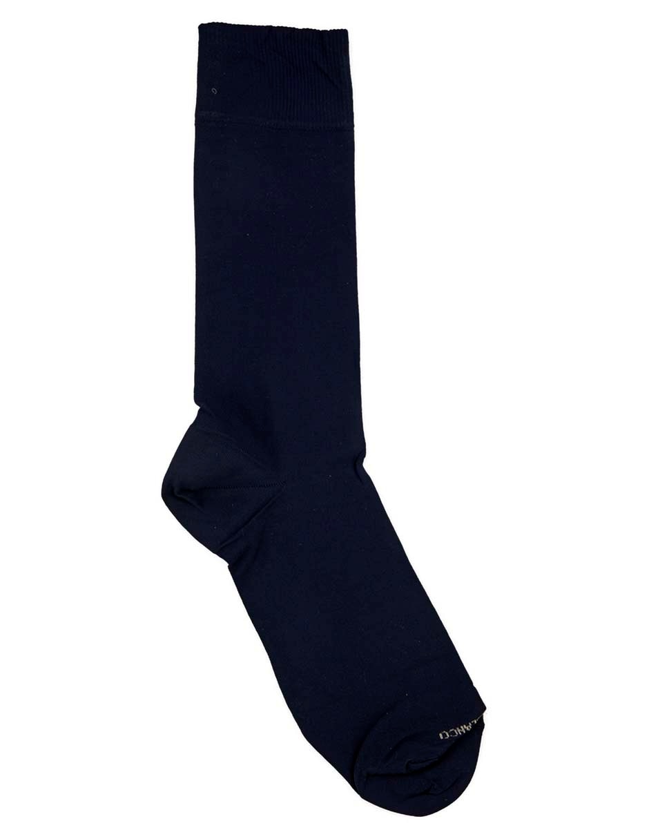 Calcetín comfort para hombre