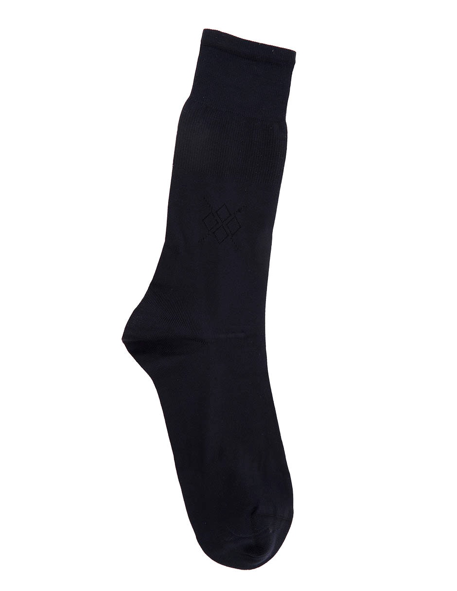 Calceta comfort para hombre