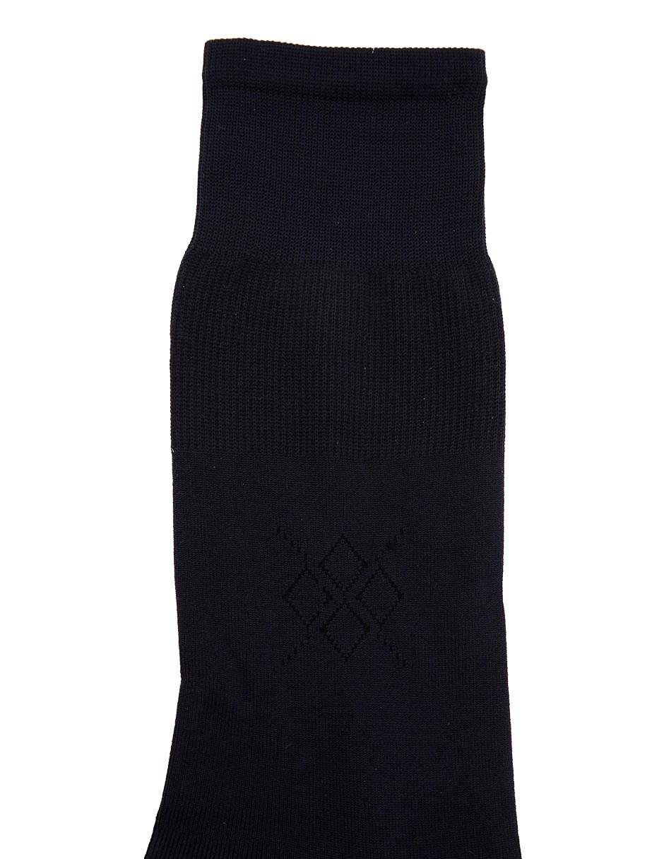 Calceta comfort para hombre 2