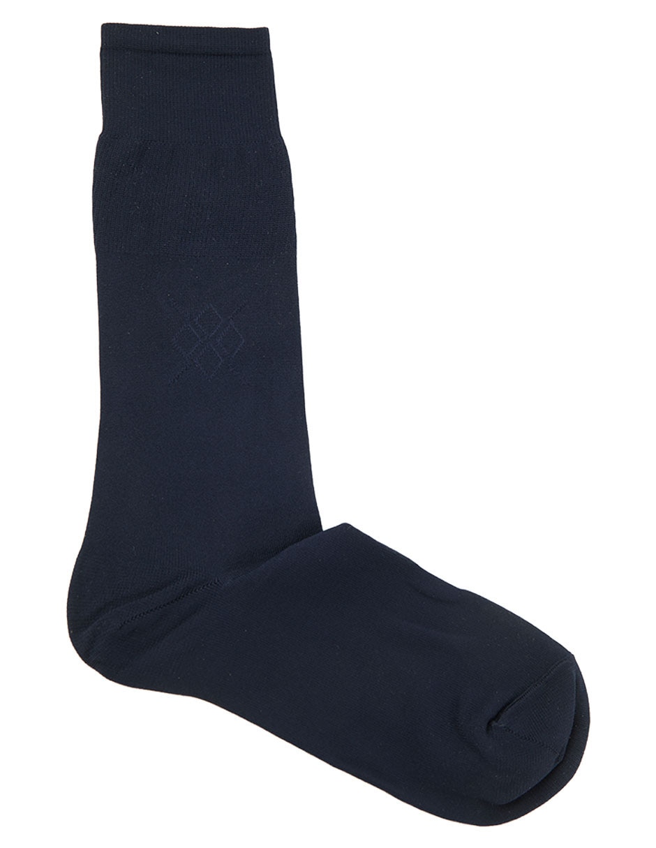 Calcetín para hombre