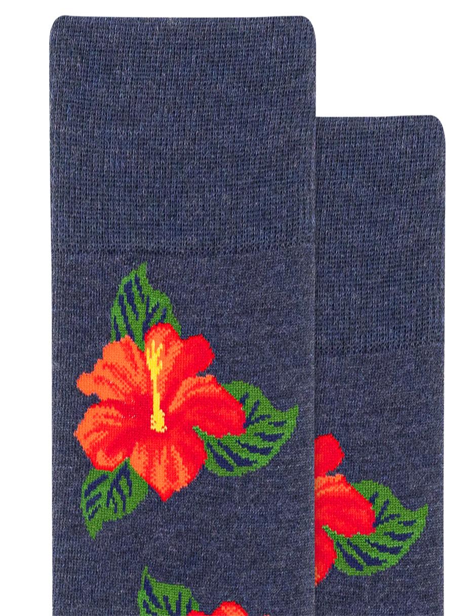 Calcetín para hombre 2
