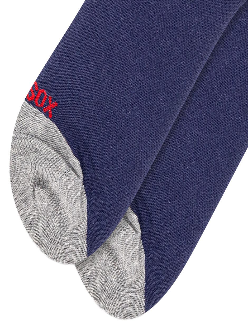 Calcetín de algodón para hombre 3