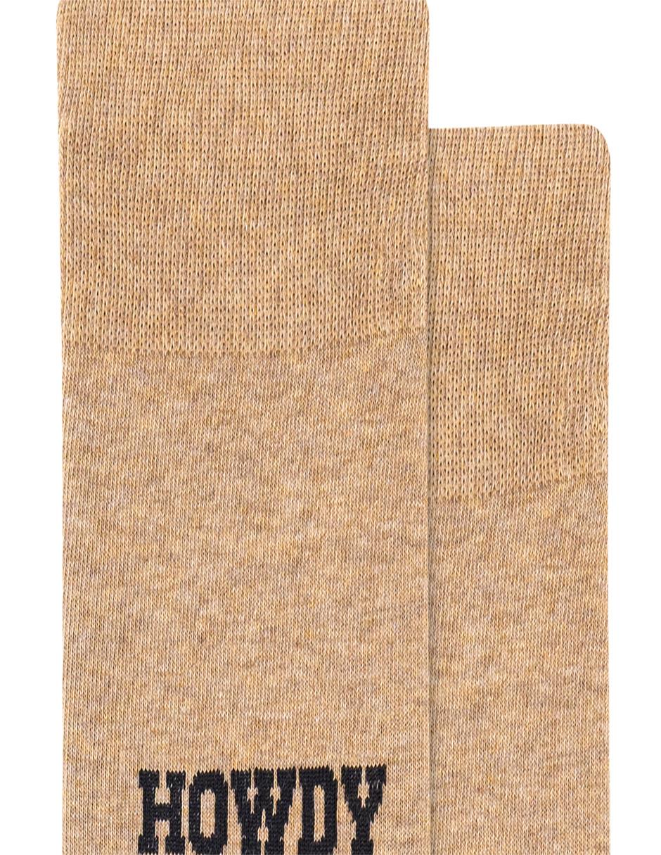 Calcetín de algodón para hombre 2