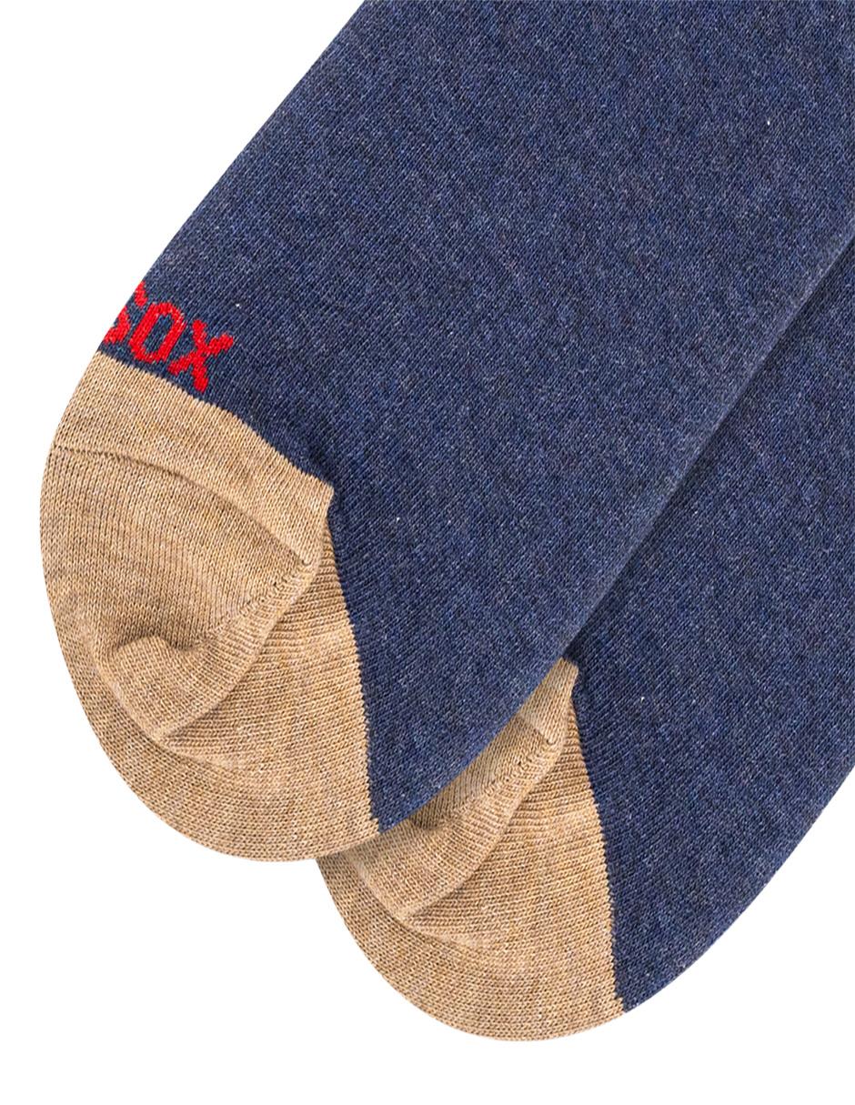 Calcetín de algodón para hombre 3