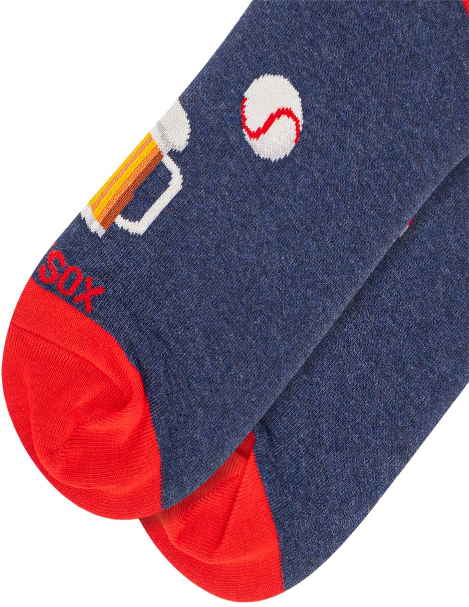 Calcetín de algodón para hombre 3